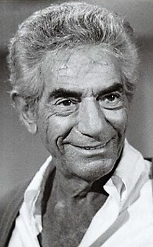 John Marley